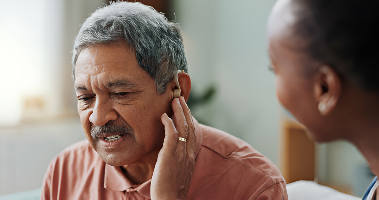 Hearing Loss Management at Limpopo's leading ear clinic
