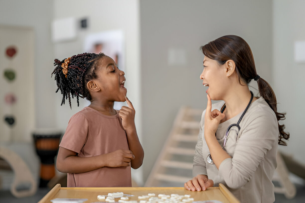Limpopo’s best ear doctor treating speech disorders