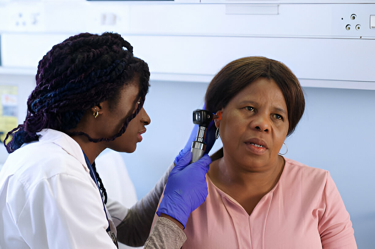 Effective tinnitus treatment by Limpopo's leading ear doctor